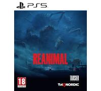 THQ Nordic Reanimal - Nouvo