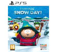 THQ Nordic South Park: Snow Day!