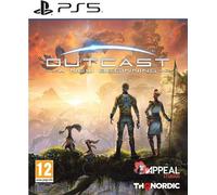 Outcast 2: Un nuovo inizio PS5