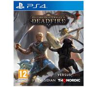 THQ - PS4 - Pillars of Eternity II: Deadfire