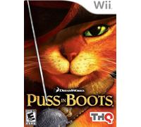 THQ Puss in Boots