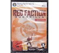 THQ Red Faction: Guerrilla (PC)