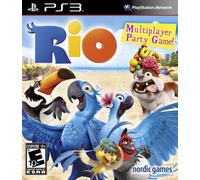 THQ Rio