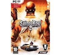 THQ Saints Row 2, PC