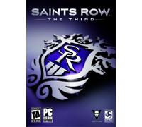 THQ Saints Row: The Third (PC)