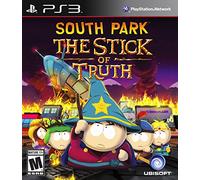 THQ South Park: The Game, PS3