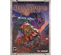 THQ The Art of Darksiders Genesis (Hardcover) (Copertina rigida)