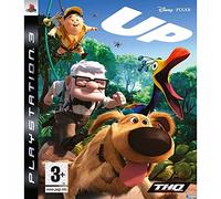 THQ UP, PS3, ESP