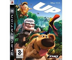 THQ UP, PS3, ESP