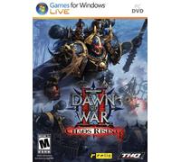 THQ Warhammer 40,000: Dawn of War II - Chaos Rising (PC)