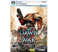 THQ Warhammer 40,000: Dawn of War II (PC)