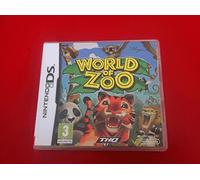 THQ World of Zoo