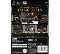 THQ Wrestle Mania X8