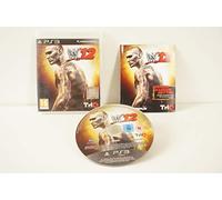 THQ WWE '12, PS3
