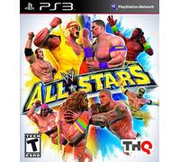 THQ WWE All Stars, PS3, ESP