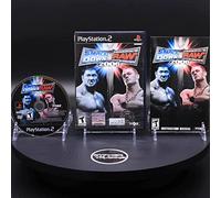 THQ WWE Smackdown vs Raw 2006 - Playstation 2