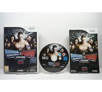 THQ WWE SmackDown vs. Raw 2010
