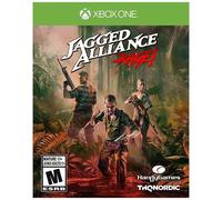 Frastagliati Alliance Rage Xbox One (Sp ) (201316)