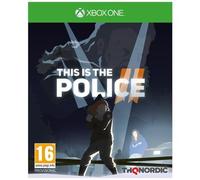 THQ - XONE - This is the Police 2