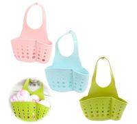 THQAE 3pcs Cestino Per Lavello, Cestello Filtro Per Lavello Da Cucina, Retina Per Lavandino Cucina, Per Lavare/organizzare In Cucina