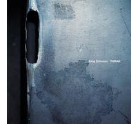 Thrak-2lp200 Gr - King Crimson (Vinile)