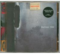 Thrak - King Crimson (Audio Cd)