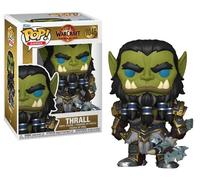THRALL DI WORLD WARCRAFT THE WAR WITHIN FUNKO POP 1045