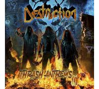 Destruction – Thrash Anthems Ii