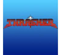 Thrasher - Burning at the Speed of L