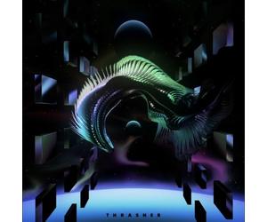 Thrasher - Original Soundtrack