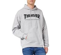 Thrasher Skate Mag Hood Felpa Uomo
