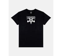 Thrasher Maglietta A Maniche Corte Skategoat