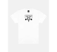 THRASHER Skategoat - Maglietta Uomo