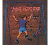 Thrashin Blues