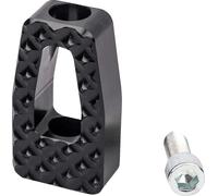 THRASHIN SUPPLY CO. TSC-2001-1 PEDALE CAMBIO P-54 HARLEY XLCH 900 SPORTSTER 1962