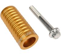 THRASHIN SUPPLY CO. TSC-2100-5 PUNTALE CAMBIO TSC HARLEY KHK 900 MODEL K 1956