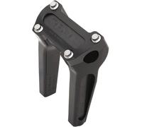 THRASHIN SUPPLY CO. TSC-6000-1 RIALZI MANUBRIO HARLEY FXCWC 1584 ROCKER C 2009