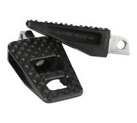 Thrashin Supply Company TSC-2020-1 P-54 Pedane Extra Grip - Nere