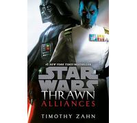 Thrawn: Alliances (Star Wars): 2