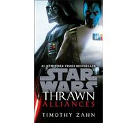 Thrawn: Alliances (Star Wars): 2