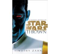 Timothy Zahn Thrawn (Star Wars) (Copertina rigida) Star Wars: Thrawn