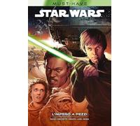 Thrawn. Star wars must-have