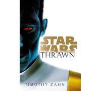 Thrawn. Star Wars romanzi