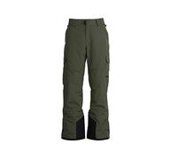 Thread Collective INC. Rutland Snowboard Pant Pantaloni, Cachi (Cargo Khaki), L Uomo