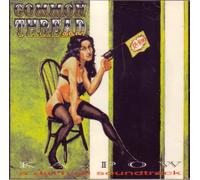 thread, common - kapow a dirt and oil soundtrack