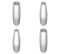 Thread Cutter Adapter for BOSCH IXO M3-M10 Power Tool Attachment