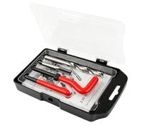 Thread Repair Tool 15 Pieces Tap Screw Hole - Restorer Set