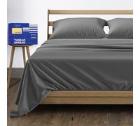 THREAD SPREAD - Lenzuola di cotone egiziano, numero di fili: 1000