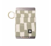 Thread Wallets Portafoglio ultra sottile con porta carte, portafoglio sottile per uomini e donne, portafogli minimalisti da donna, piccolo portafoglio per uomini e donne, scout, taglia unica, casual,