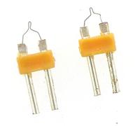 Thread Zap Ultra Replacement Tip 2 Pack TZ1400 Thread Burner Tool